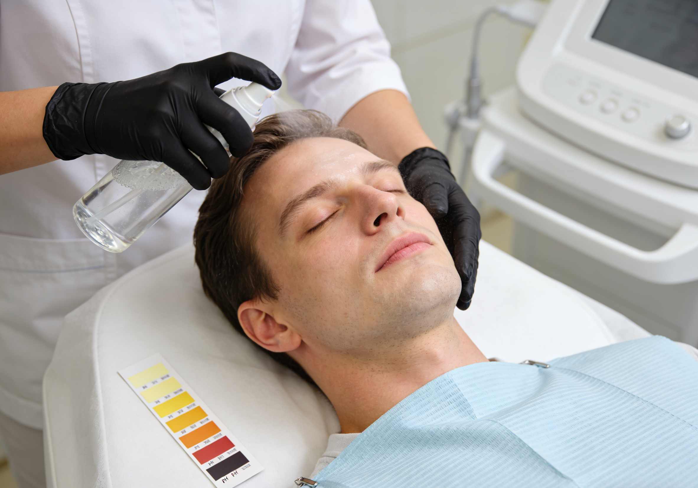 Women can try these three stress-relief therapies to regulate their endocrine system.