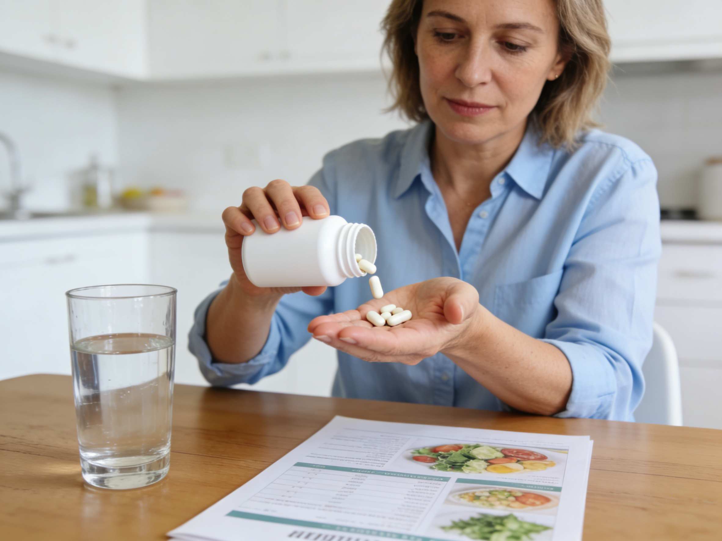 Special populations with diabetes and management of complications: Contraindications for medication in the elderly