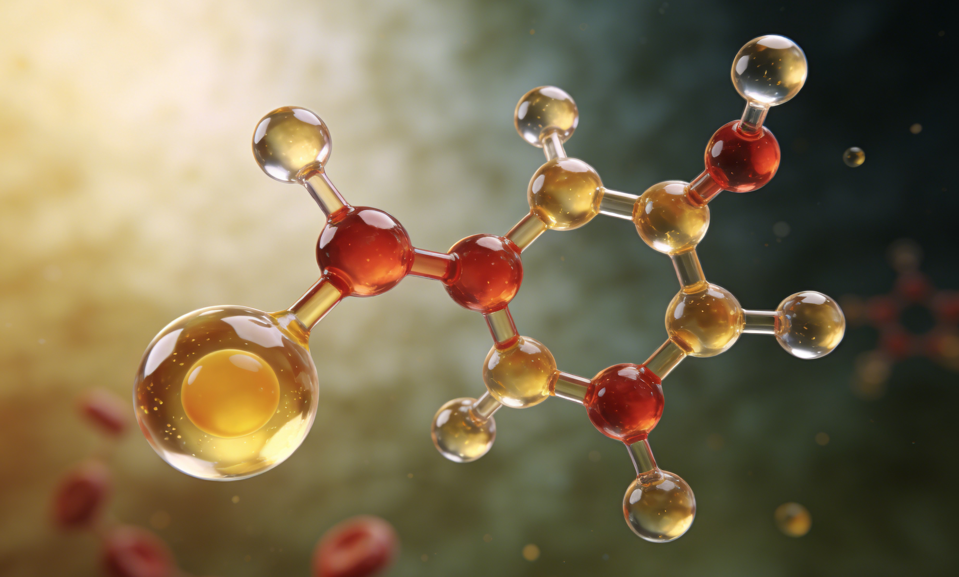 Lecithin: A natural scavenger for regulating blood lipids and offering multiple health benefits