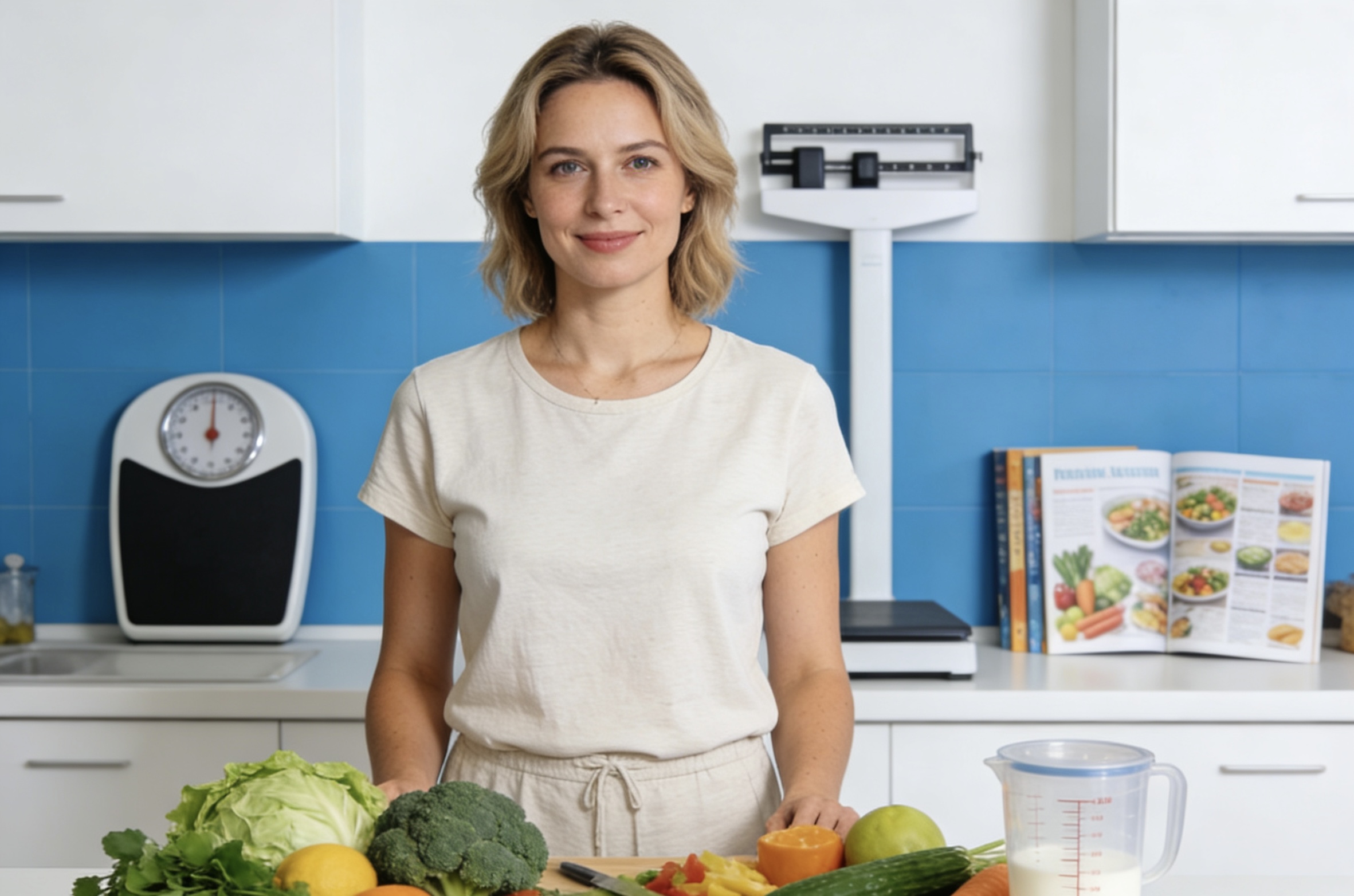 Benefits of starvation therapy for weight loss and scientific fasting principles