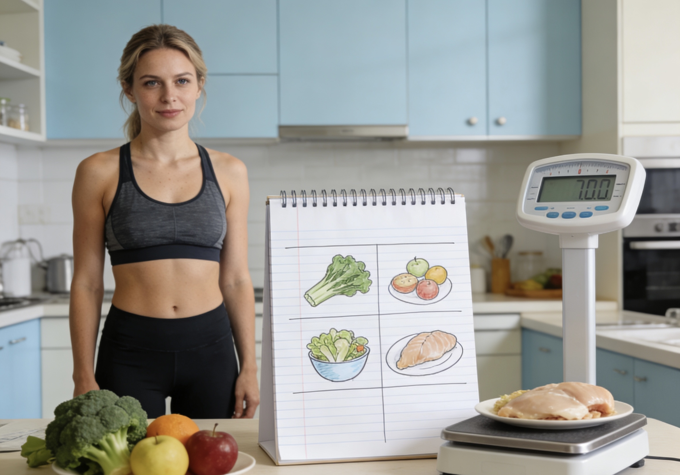 A Complete Guide to Chest and Abdominal Massage for Weight Loss: Promoting Intestinal Motility and Eliminating Central Obesity