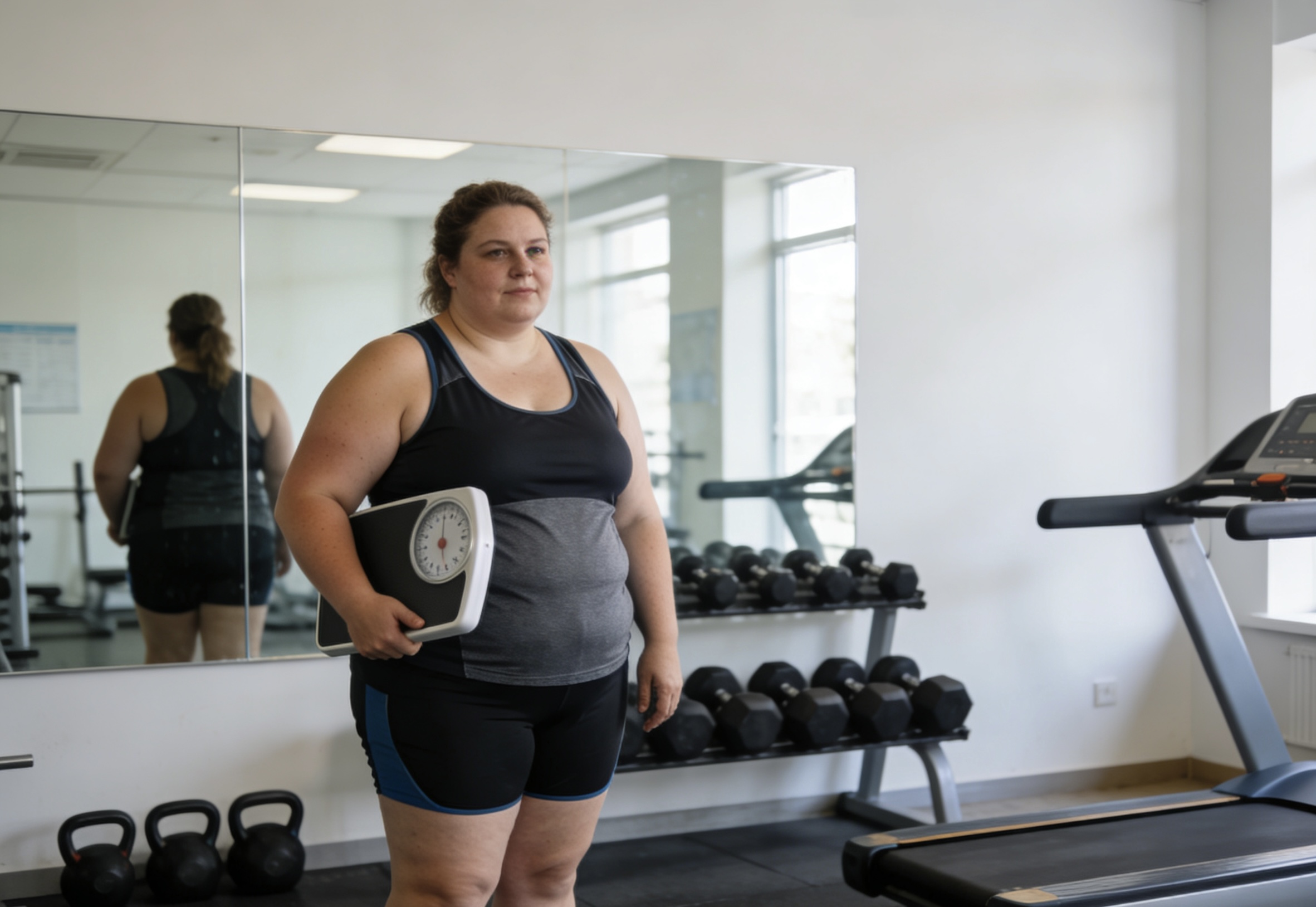 The biochemical core of exercise-based weight loss: the dual aspects of energy balance theory, metabolic transformation, and scientific fat reduction.