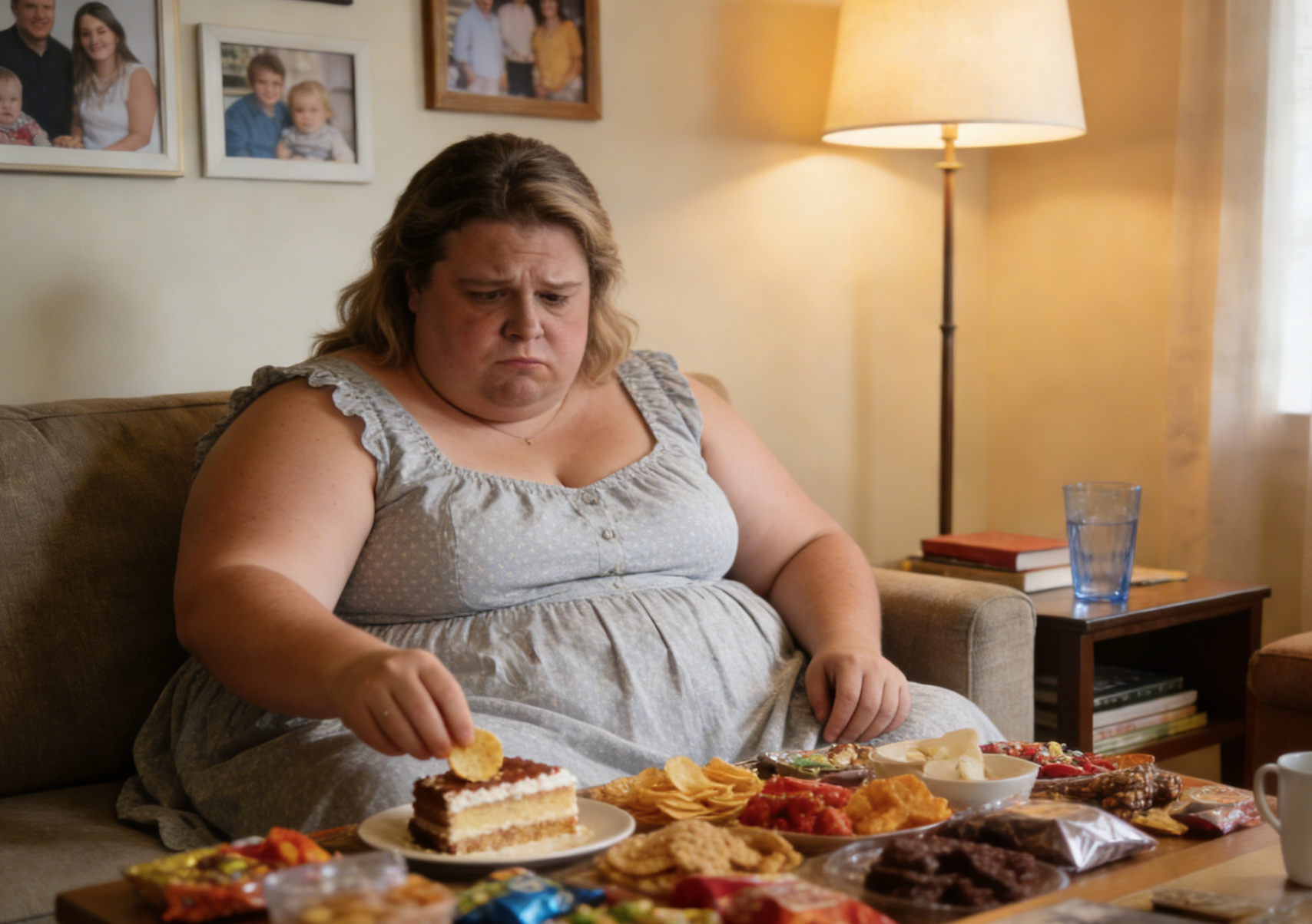 How do snacks hinder weight loss? Three science-backed tips to help you achieve your goals.