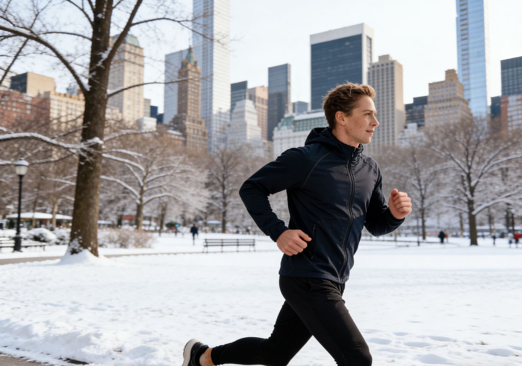 How Heart Disease Patients Can Prevent Relapse During a Cold Wave: Winter Protection Guide