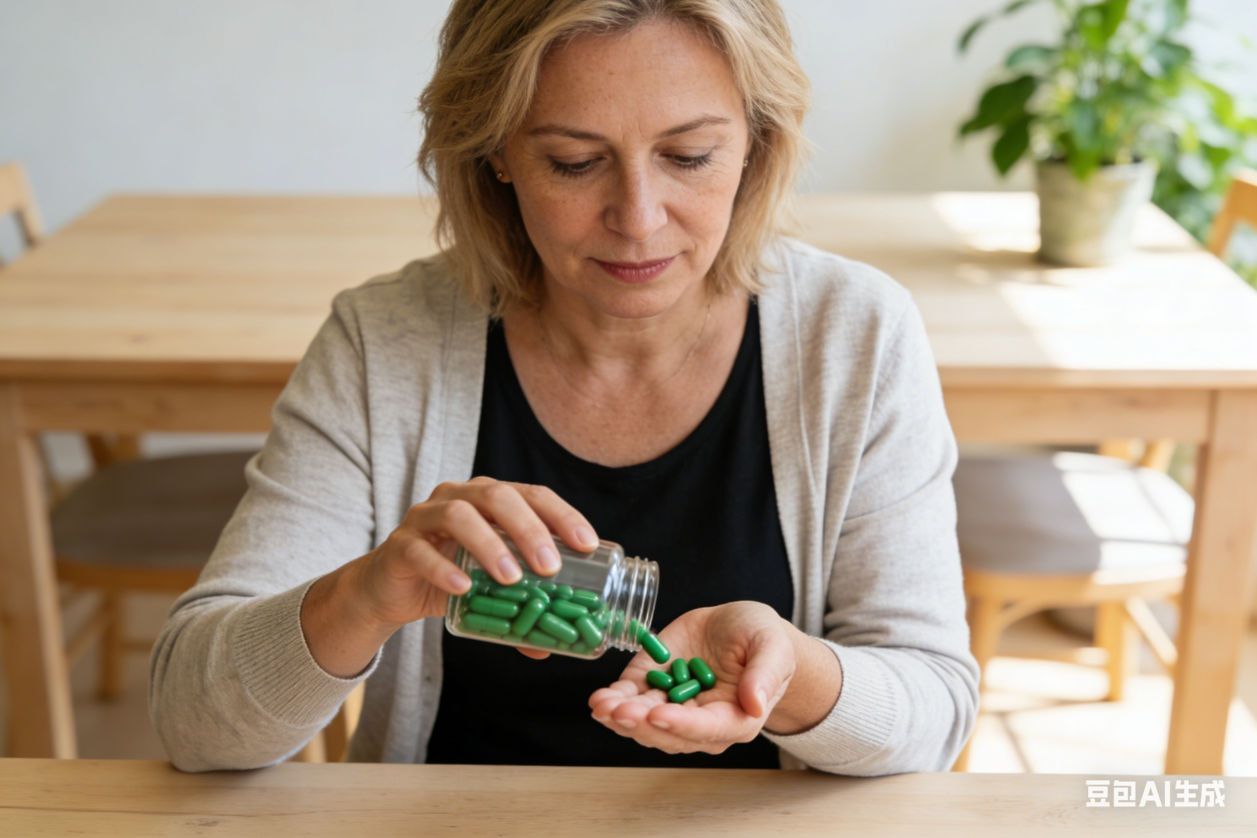 Weight Loss Caution: The Truth About Diet Pills' Risks and a Scientific Selection Guide