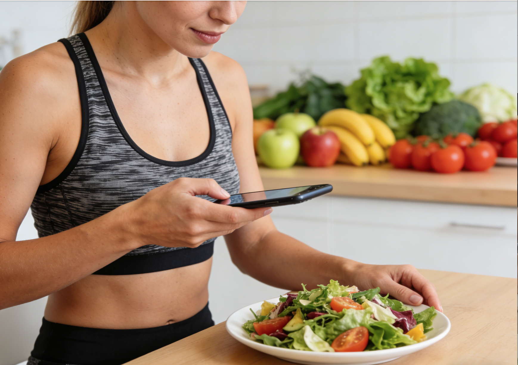 The documentary diet: A practical guide to the 1500 kcal restriction - the advanced stage