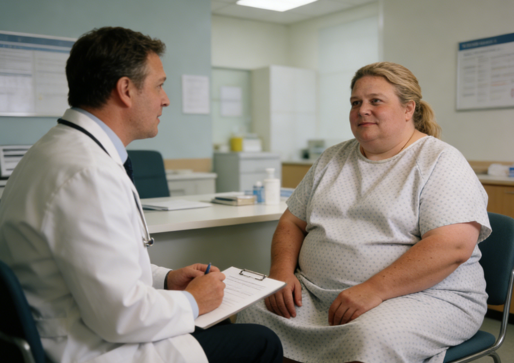 Can metformin really help with weight loss? A scientific analysis and important considerations for its use.