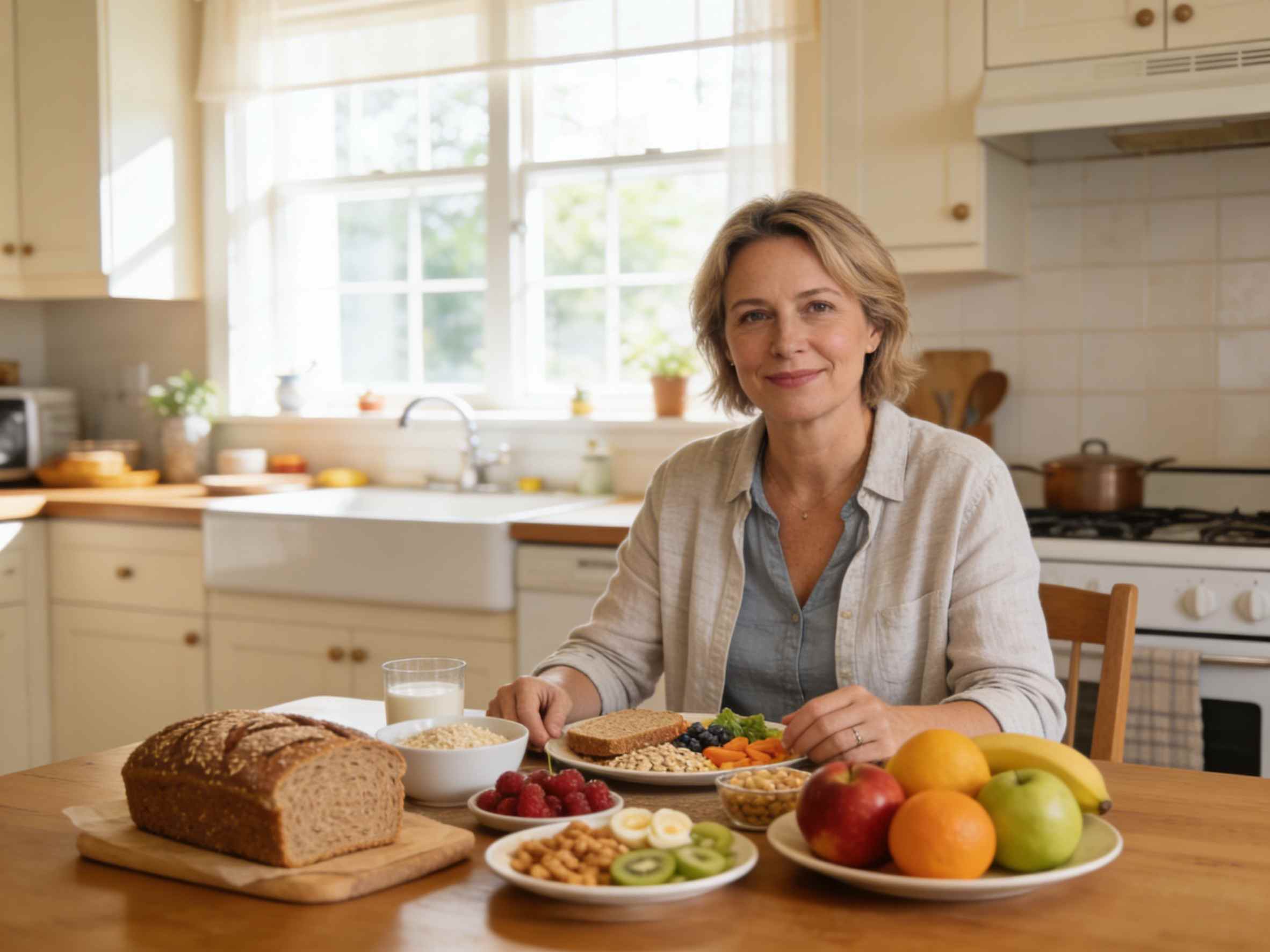 Scientific management of blood lipids: a comprehensive strategy from diet to mindset