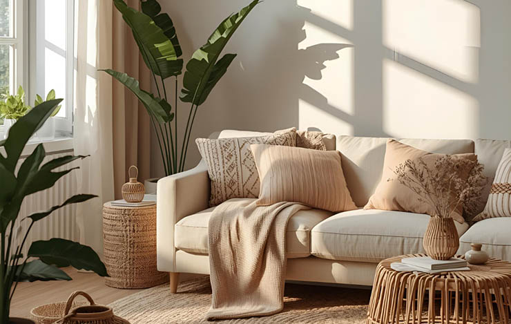 The ideal home for a champion, just one "renovation"