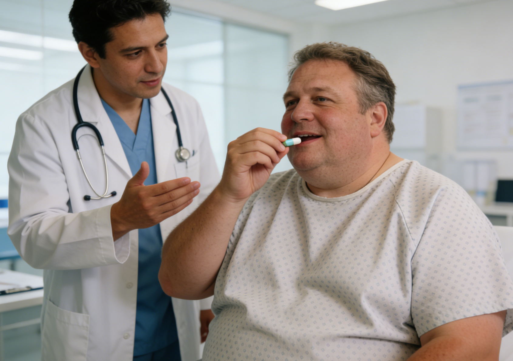 The Truth About Weight Loss Drugs: A Complete Guide to the Effects and Risks of Three Types of Medications