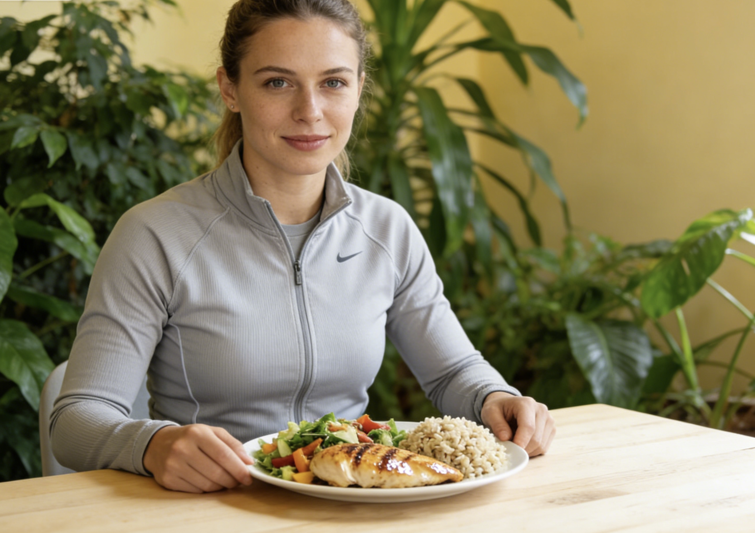 Scientific exercise prescription: selection of aerobic exercise, intensity control, and the advantages of water exercise