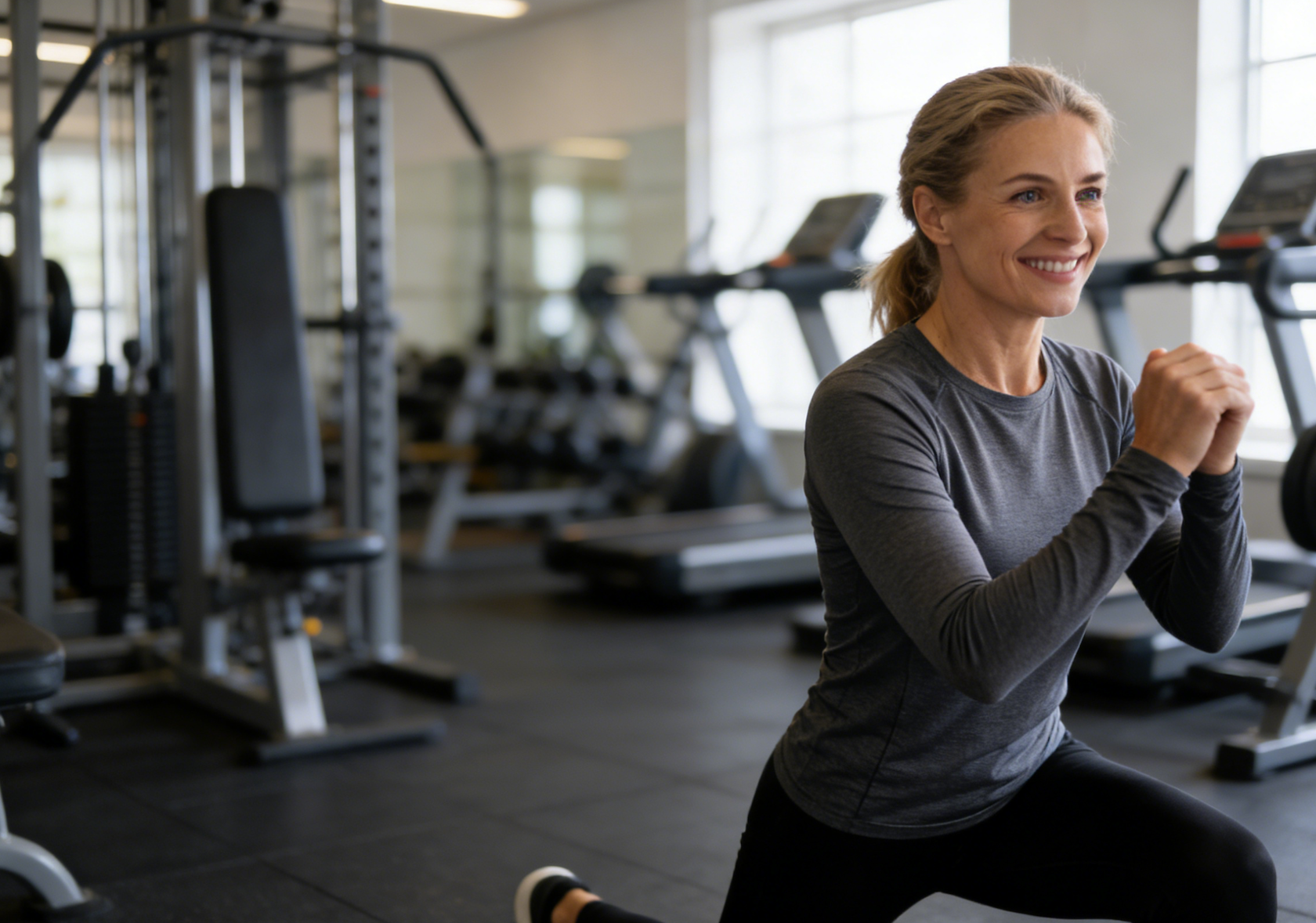 8 Simple and Effective Exercises for Weight Loss: A Complete Guide to Burning Fat and Sculpting Your Body