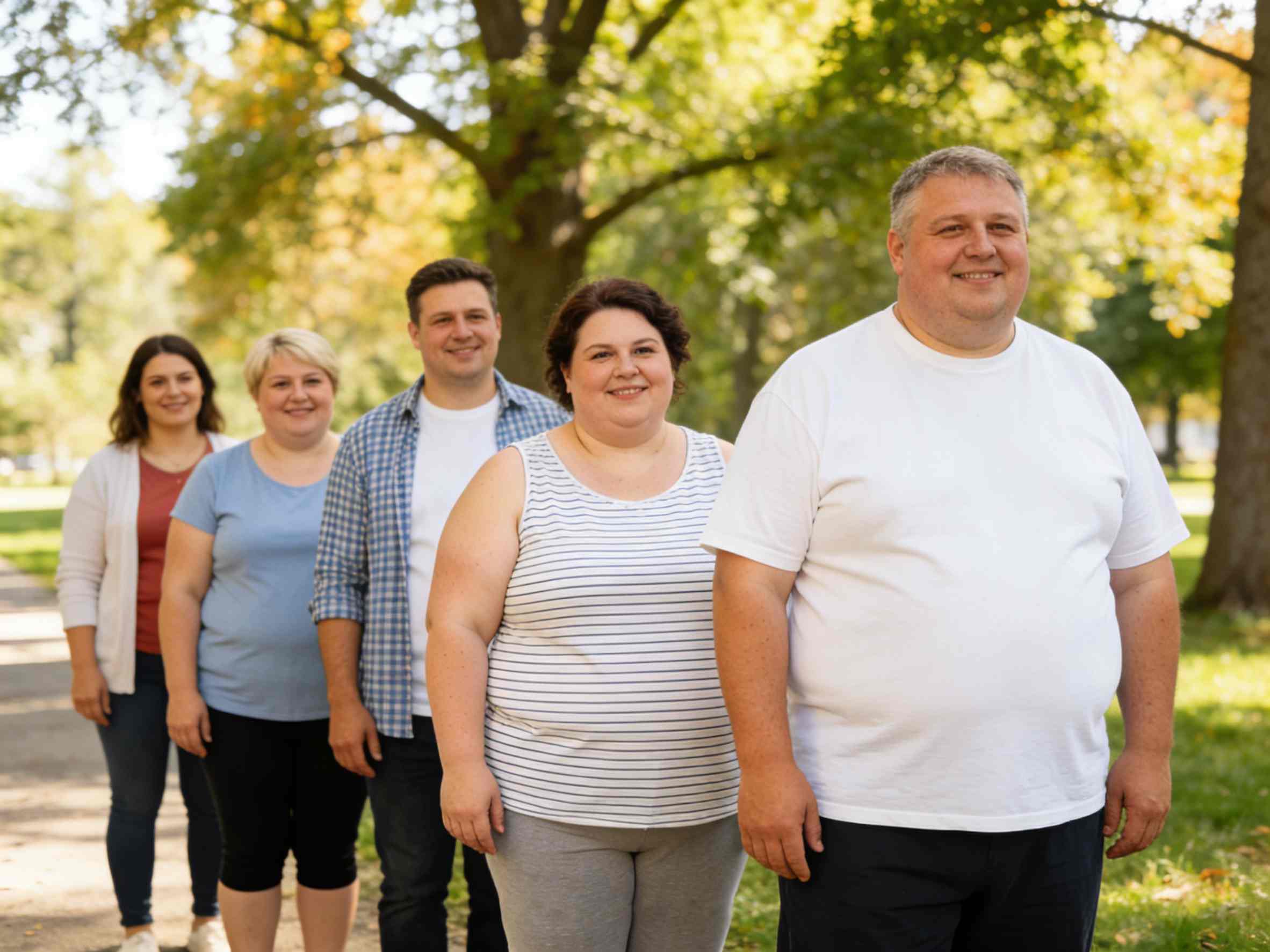 The Hidden Costs of Obesity and the "Fourth High": The Entanglement of Fatty Liver and Hyperuricemia