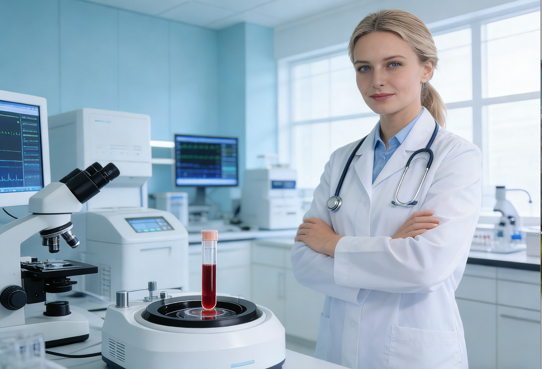 Mechanism of Atherosclerosis Formation: Why LDL in Blood Lipids is a Key Driver