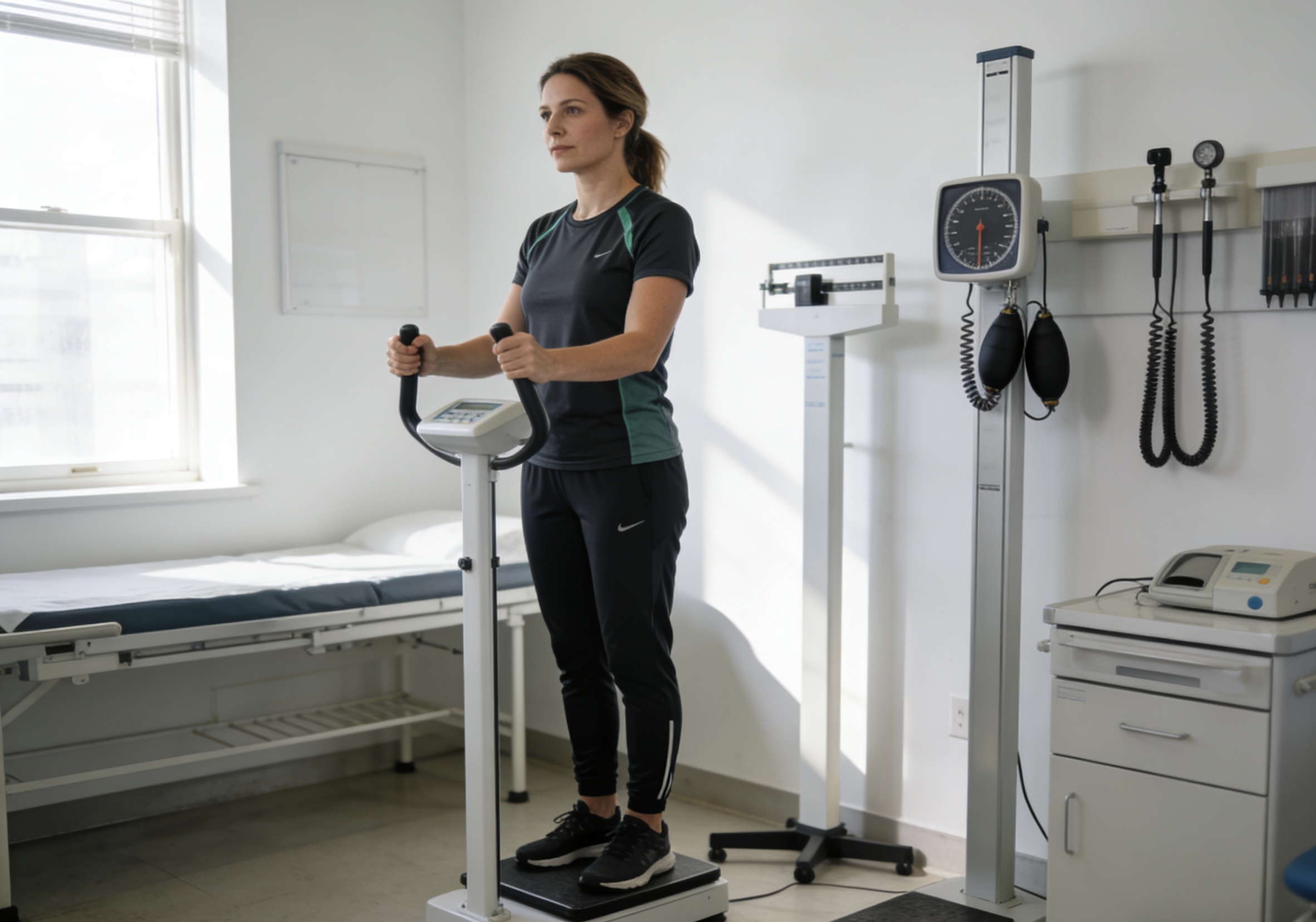 A Scientific Analysis of Body Fat Percentage and Basal Metabolic Rate Through Weight Loss Case Studies