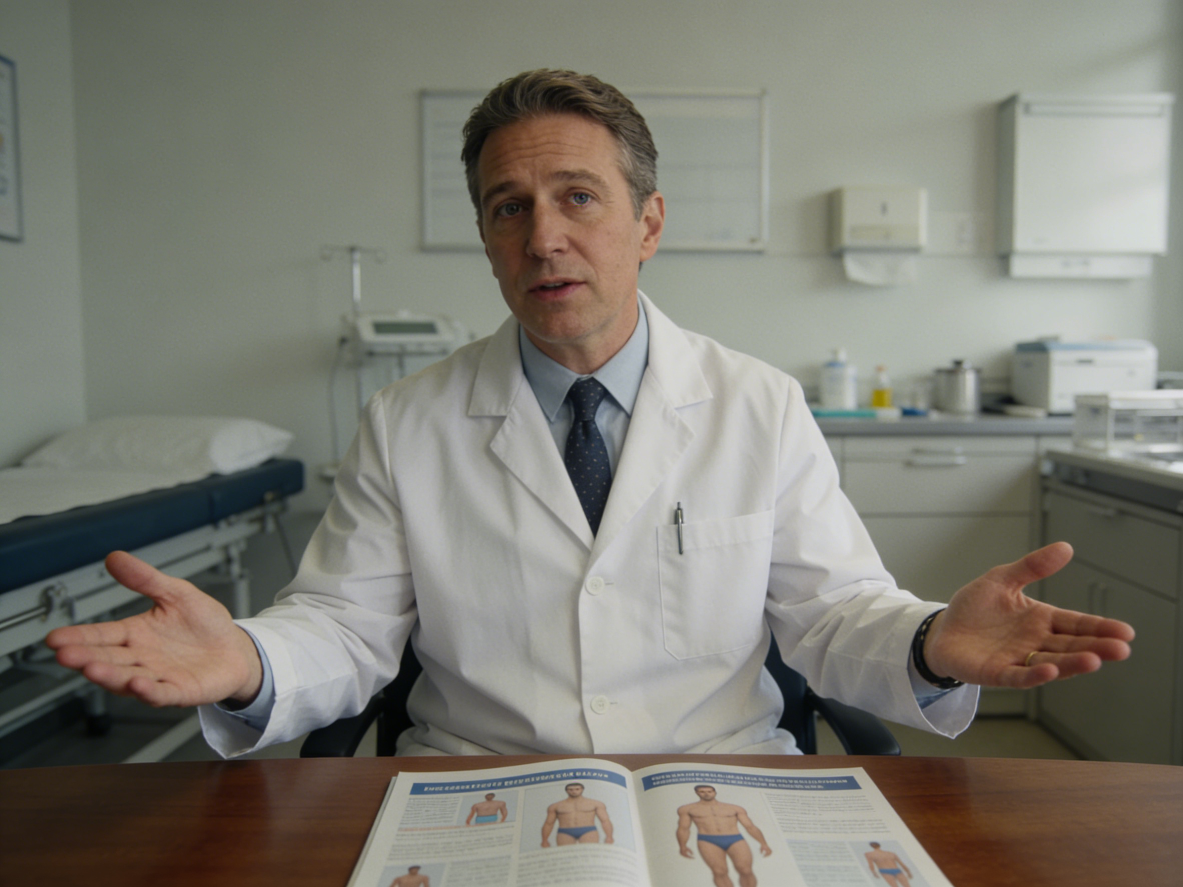 Dietary Strategies for Male Office Workers and Intellectuals: Conserving Essence in Winter, Balanced Meals, and a Nourishing Soup for Strengthening the Body and Preventing Disease