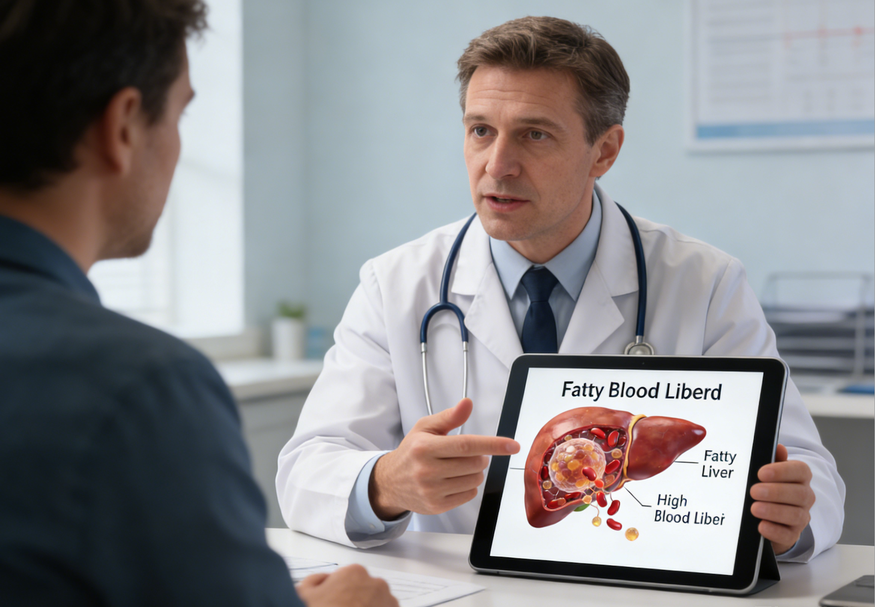 The "Brotherly Relationship" Between Fatty Liver and Hyperlipidemia: A Comprehensive Analysis from Causes to Prevention and Treatment