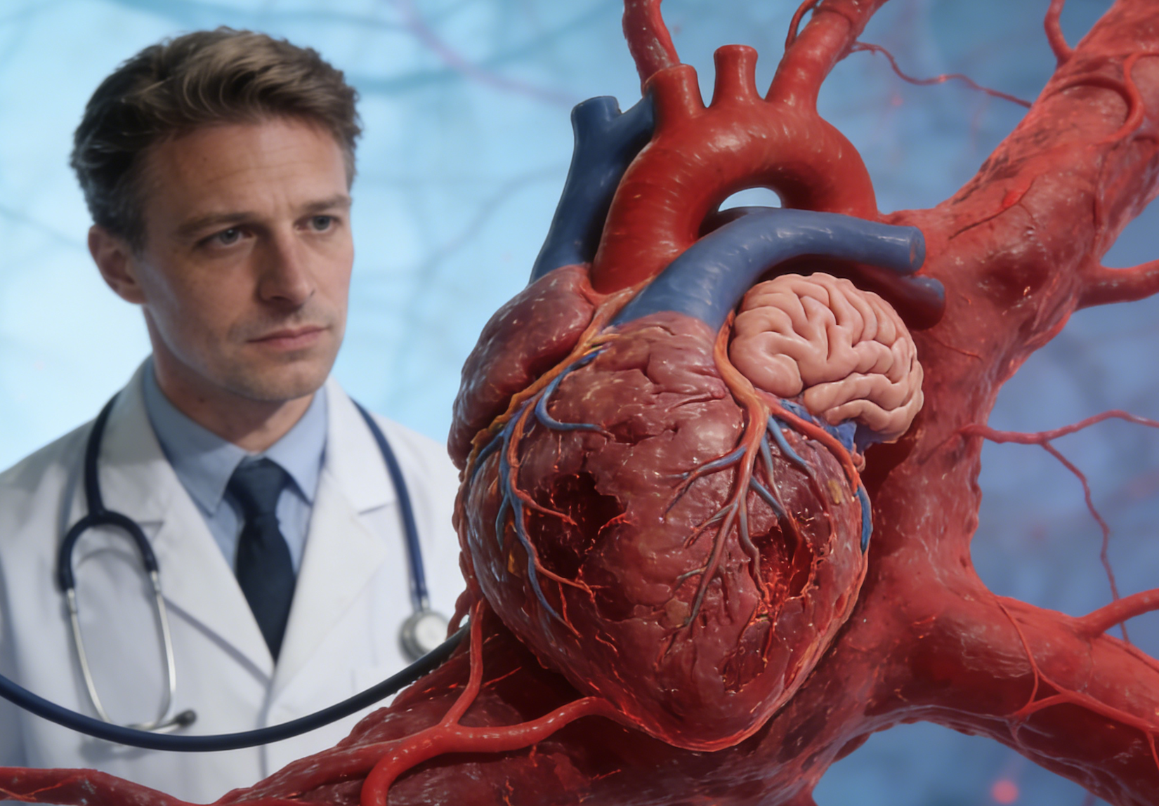 A detailed explanation of the six major harms of hypertension: how it damages the health of the heart, brain, and kidneys.