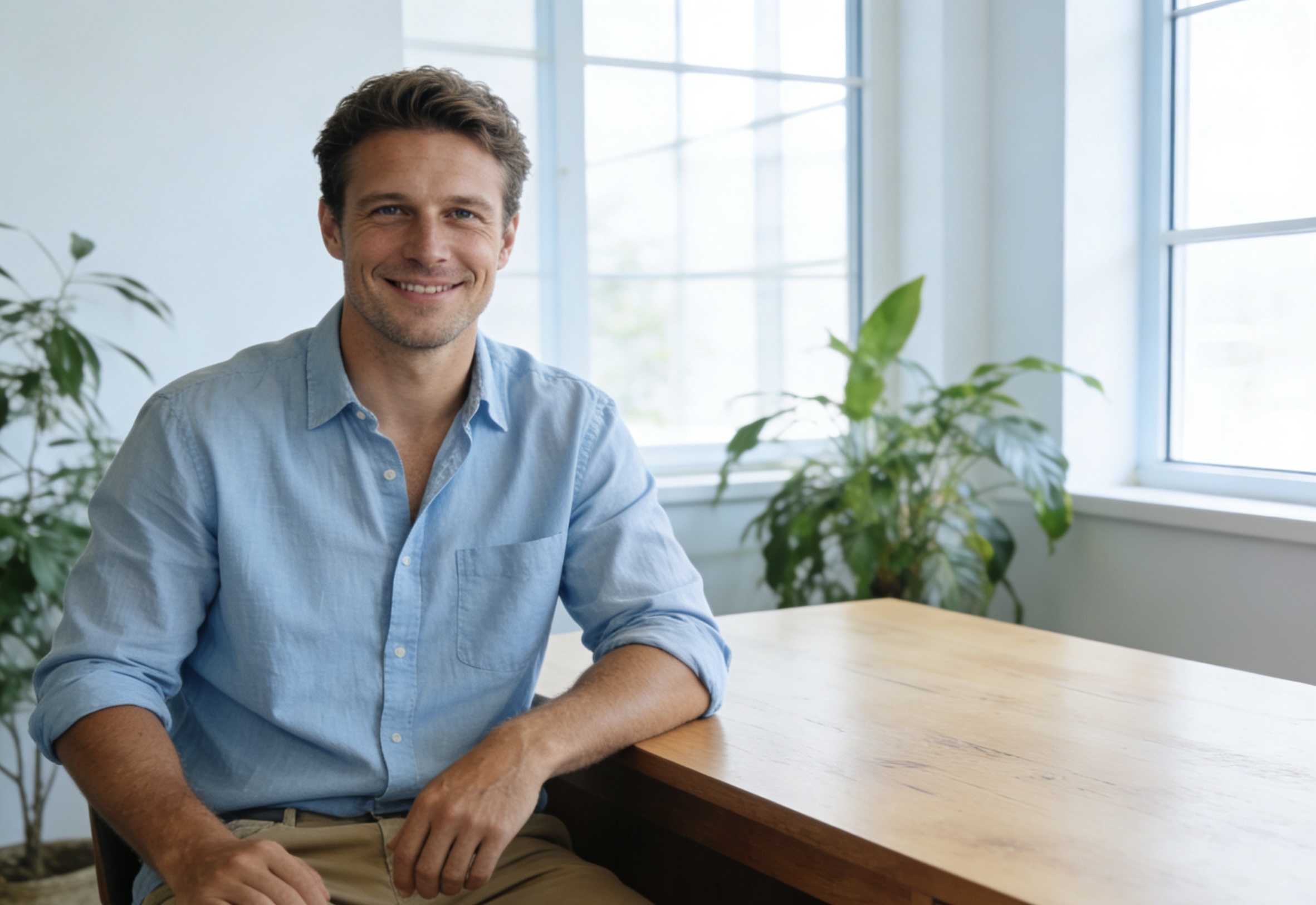 Building Four Lines of Defense for Men's Health and Avoiding Health Misconceptions