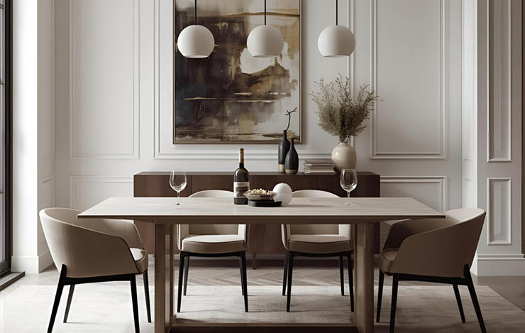 25℃ home, no increase or decrease, the temperature of happiness is just right