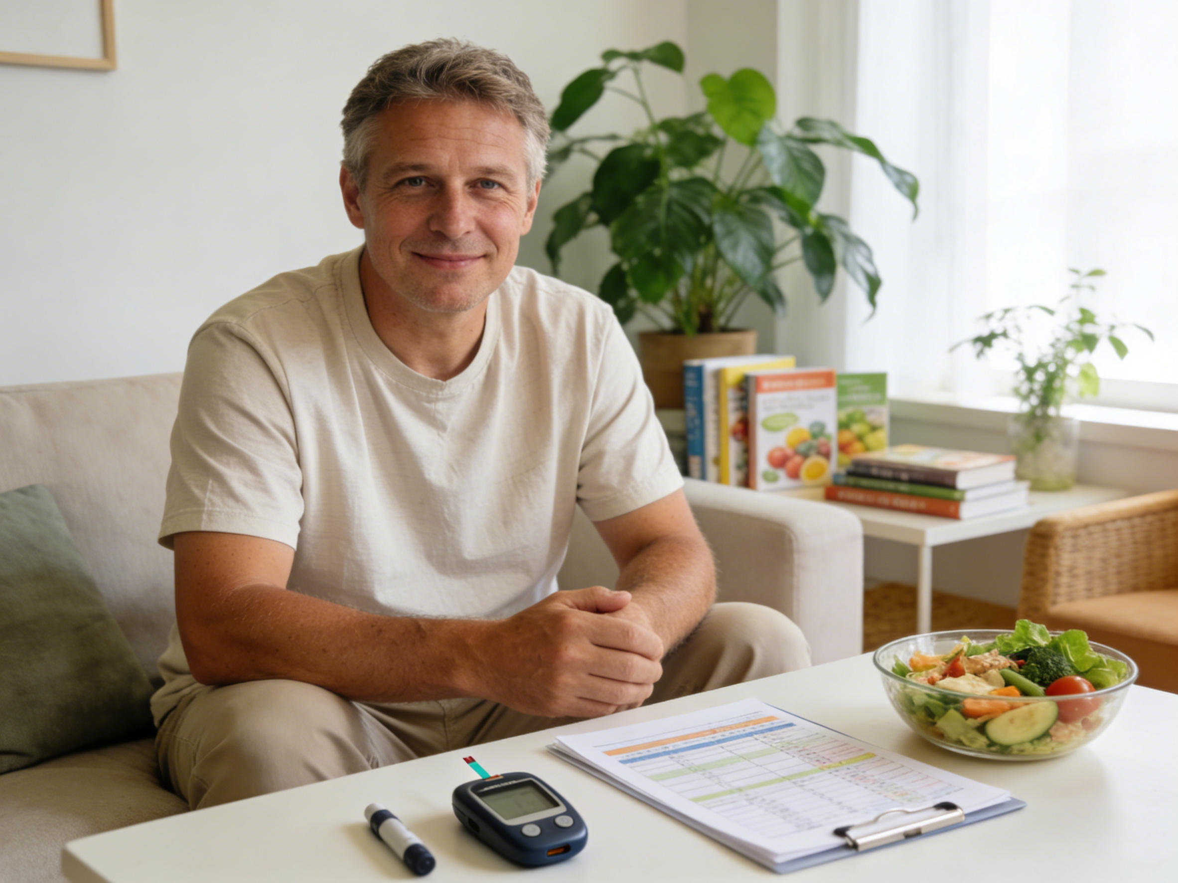 The chain reaction of metabolic disorders: the "silent destruction" of high blood sugar and the erosion of blood vessels by high blood lipids.