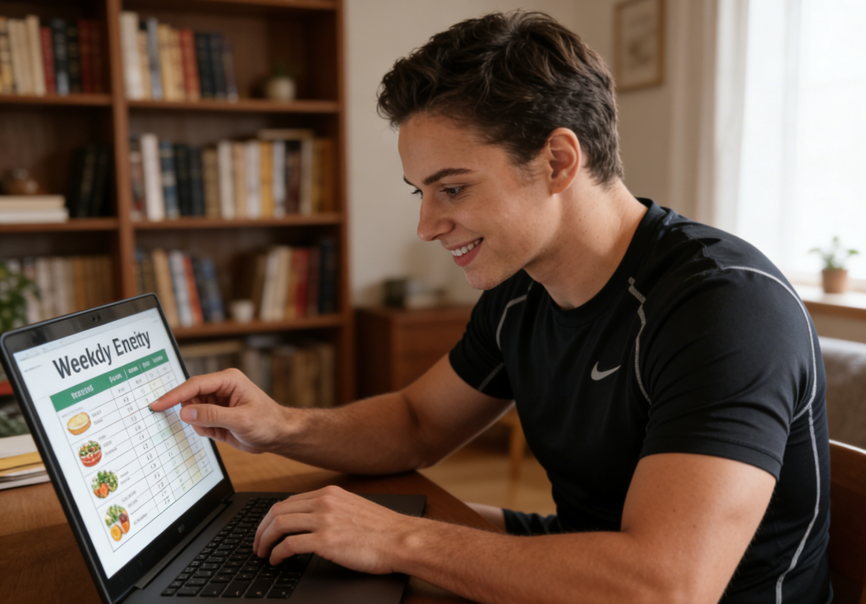 Full-cycle monitoring of exercise physiology: Scientific responses from pre-competition condition and peak performance to "rejuvenation".