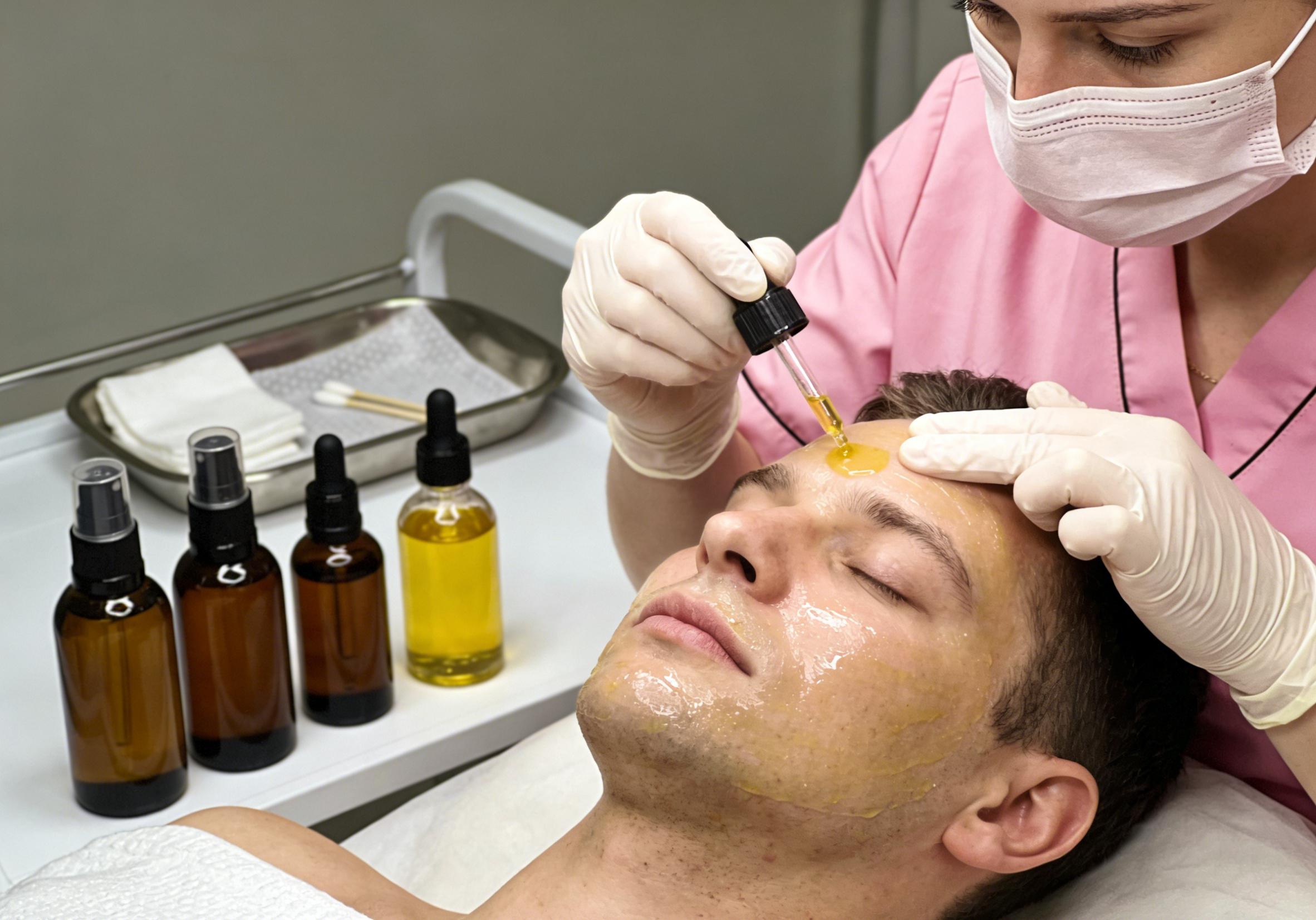 Plastic surgery becomes a popular choice for Gen Z patients during summer vacation.