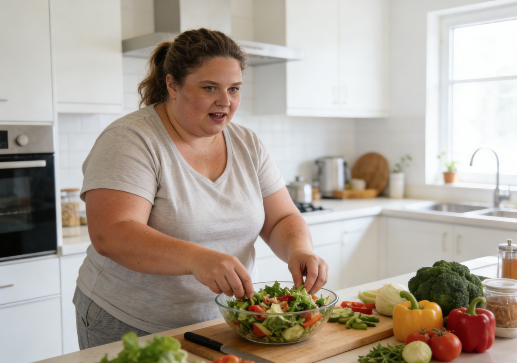 Unveiling the Mechanisms of Leptin Resistance and Obesity: A Key Breakthrough for Scientific Weight Loss